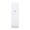 Ubiquiti NanoStation M5 150 Mbit/s Biały Obsługa PoE