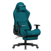 Fotel gamingowy Huzaro Force 5.7 Teal
