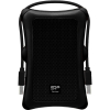 Dysk zewnętrzny HDD Silicon Power Armor A30 (2TB; 2.5"; USB 3.2; 5400 obr/min; Black; SP020TBPHDA30S3A)