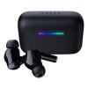 Razer Hammerhead V3 X HyperSpeed for Xbox Zestaw słuchawkowy Bezprzewodowy Douszny Połączenia/muzyka Bluetooth Czarny
