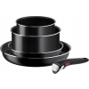 Zestaw garnków TEFAL Ingenio Easy Cook L1539543