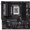Asrock B860M Challenger WiFi Intel B860 LGA 1851 (Socket V1) micro ATX