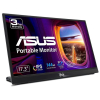 ASUS ZenScreen MB17AHG monitor komputerowy 43,9 cm (17.3") 1920 x 1080 px Full HD Czarny