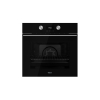 Teka HLB 8600 71 l 3215 W Czarny