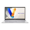 ASUS Vivobook 15 X1504VA-BQ2625 i3-1315U 15.6"FHD IPS-level Panel 60Hz 250nits AG 16GB DDR4 SSD512 Intel Graphics WLAN+BT Cam720p 42WHrs NoOS Cool Sil