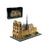 LEGO Architecture 21061 Notre-Dame w Paryżu