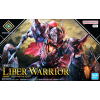 30MF LIBER WARRIOR