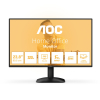 MONITOR AOC LED 23,8" 24B31H 120Hz