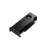 Karta graficzna PNY NVIDIA RTX 4000 SFF Ada Generation, 20 GB GDDR6 160-bit,  PCIe 4.0 x16, Dual Slot, 4x Mini DP 1.4a, LP - ATX bracket, Retail, 1x m