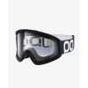 POC Ora Okulary rowerowe Unisex Oprawki pełne Czarny
