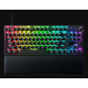 RAZER Klawiatura Gamingowa Przewodowa Huntsman V3 Pro Tenkeyless, układ US