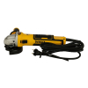DeWALT DWE4347-QS szlifierka kątowa 12,5 cm 10500 RPM 2,3 kg