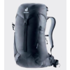 Plecak turystyczny Deuter AC Lite 16 black