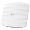 TP-Link FESTA F54 punkt dostępowy WLAN 1300 Mbit/s Biały Obsługa PoE