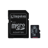 Kingston Technology Industrial 32 GB MiniSDHC UHS-I Klasa 10