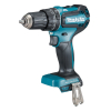 Makita DHP485Z wiertło Zamek centralny 1,1 kg Czarny, Niebieski