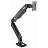 GEMBIRD REGULOWANE BIURKOWE RAMIĘ NA MONITOR 17"-35" DO 10KG