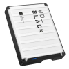 Dysk zewnętrzny HDD WD WD_BLACK P10 6TB 2.5 White