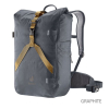 Plecak rowerowy Deuter Amager 25+5 graphite
