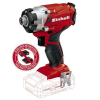 Einhell TE-CI 18/1 Li-Solo 2300 RPM Czarny, Czerwony