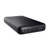 Powerbank TRUST Primo 15000mAh ECO Black
