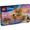 LEGO Disney Pixar 43264 Toy Story — Okolicznościowy pociąg i Pan Sterowany