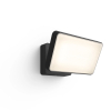 Naświetlacz zewnętrzny Philips Hue Welcome | Ciepła biel