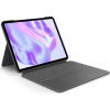 Logitech Bluetooth Combo Touch iPad Pro 13" M4