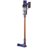 Dyson Cyclone V10 Absolute odkurzacz przenośny Miedziany, Nikiel Bez worka