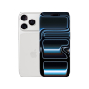 Apple iPhone 17 Pro 1TB - srebrny