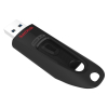 Pendrive SanDisk CRUZER SDCZ48-128G-U46 (128GB; USB 3.0; kolor czarny)