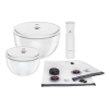 ZWILLING FRESH & SAVE Zestaw startowy