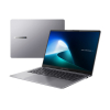 ASUS ExpertBook P5 P5405CSA-NZ0895W Ultra 7 258V 14.0"WQXGA 144Hz 400nits AG 32GB LPDDR5X SSD1TB Intel Arc 140V WLAN+BT Cam1080p 63WHrs W11Pro Misty G