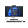 HP ProOne 240 G10 AiO Ultra 5 125U 23.8"FHD IPS 250nits AG 16GB DDR5 5600 SSD512 Xe Graphics Kb+Mouse Cam 5Mpx W11Pro Black 3Y OnSite