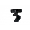 Verbatim 49580 kamera internetowa 3840 x 2160 px USB 2.0 Czarny