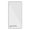 Varta Energy 20000 Litowo-polimerowy (LiPo) 20000 mAh Czarny, Biały