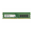 Pamięć DDR4 8 GB PC 3200 CL22 Transcend JetRam, JM3200HLB-8G