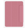 Pomologic BookCover - obudowa ochronna do iPad Air 13" M2 (2024) / M3 (2025) (old pink)