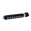 Canon Toner C-EXV58L 3767C002 Cyan 26000