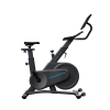 Rower stacjonarny, magnetyczny OVICX Q200X z ekranem dotykowym 15,6" TFT, WIFI bluetooth&app (WYPRZEDAŻ)