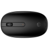 Mysz HP 240 Black Bluetooth Mouse bezprzewodowa czarna 3V0G9AA