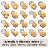 Maszyna do ciastek Marcato Classic silver (BI-CLS-ARG) (BICLSARG)