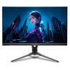Acer Predator XB273KV4bmiiprx monitor komputerowy 68,6 cm (27") 3840 x 2160 px 4K Ultra HD LED Czarny