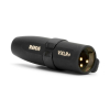 RODE VXLR+ - Przejściówka mini-jack na XLR
