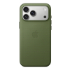 Etui Apple iPhone 17 Pro Max TE zielone (MGFD4ZM/A)