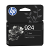 HP oryginalny Tusz nr 924 4K0U6NE Black