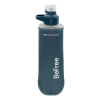 Butelka z filtrem Katadyn BeFree Filter AC 0.5L - slate blue