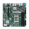 Płyta główna ASRock Z690D4U-2L2T/G5 1x LGA1700 Intel Core 12/13gen Z690 (4xDIMM, SATA, 1xM.2, 2xGbE, 2x10GbE, IPMI)