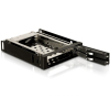 DeLOCK adapter zatoki na 2x 2,5-calowy dysk SATA