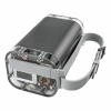 Powerbank ANSMANN 40000mAh wodoodporny LED